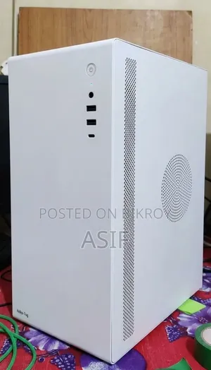 Desktop Computer 16GB Intel Core i5 SSD 256GB