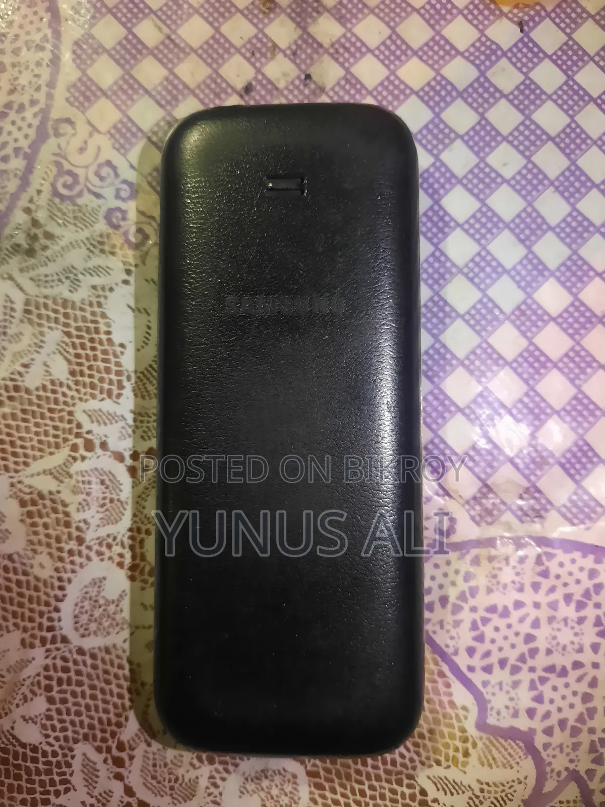 স্যামসাং গুরু মিউজিক ২ ব্ল্যাক