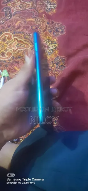 Xiaomi Redmi Note 9 Pro Max 128 GB Blue