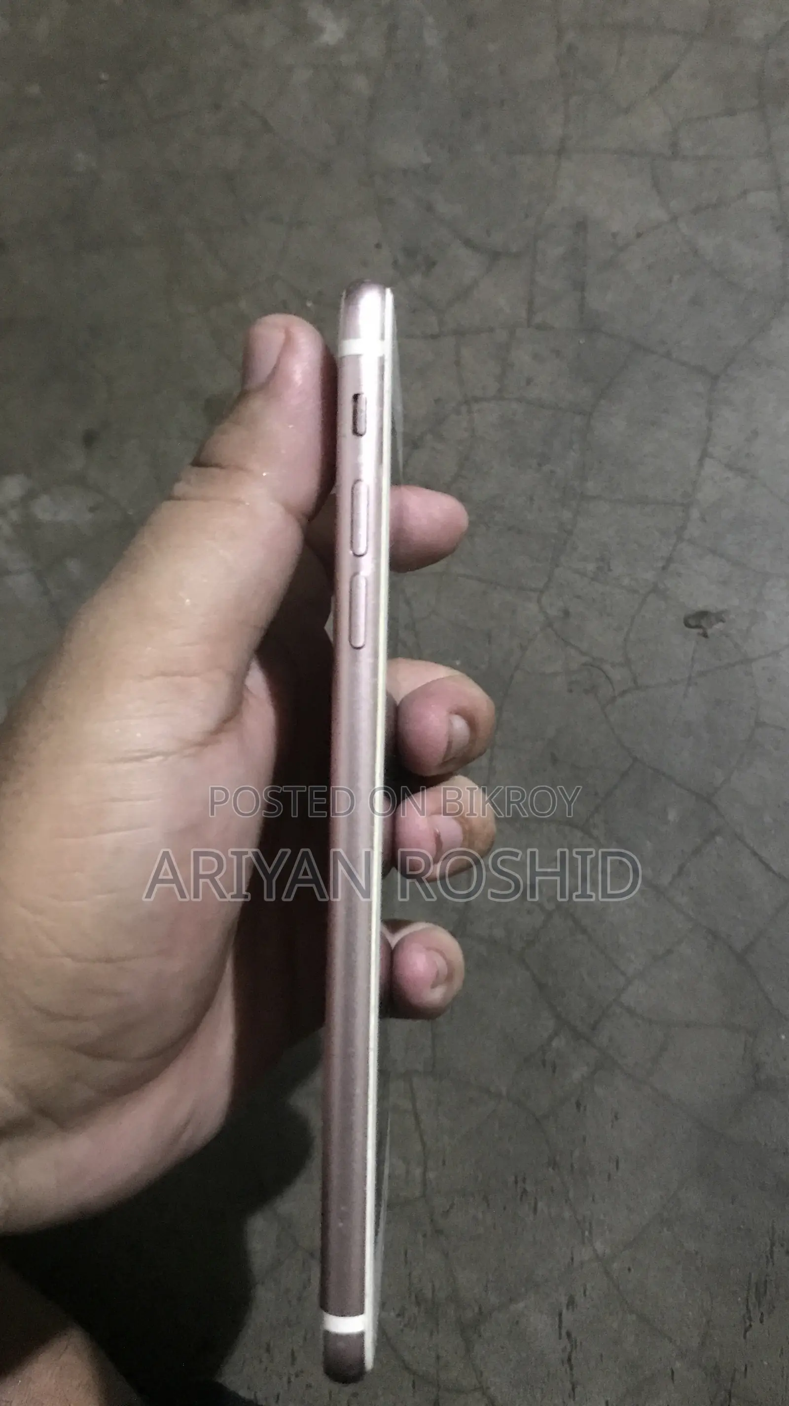 Apple iPhone 7 Plus 32 GB Bronze
