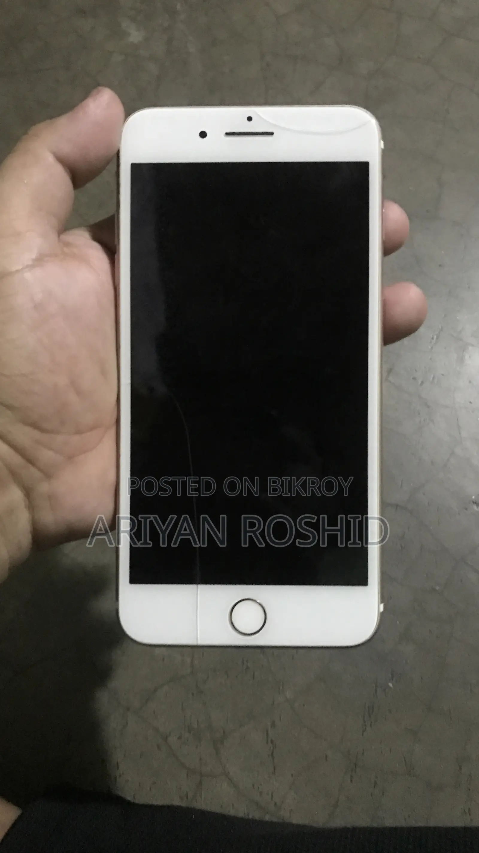 Apple iPhone 7 Plus 32 GB Bronze