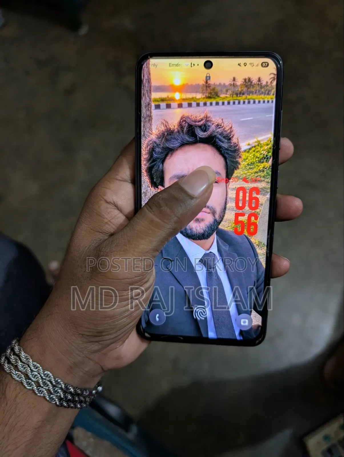 স্যামসাং গ্যালাক্সি এস২১ এফই ৫জি ১২৮ জিবি ব্ল্যাক