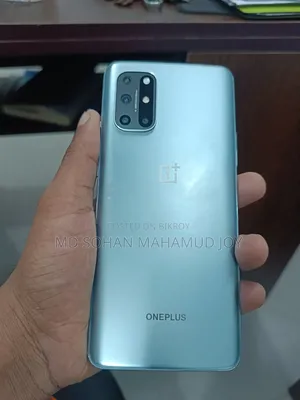 OnePlus 9R 128 GB