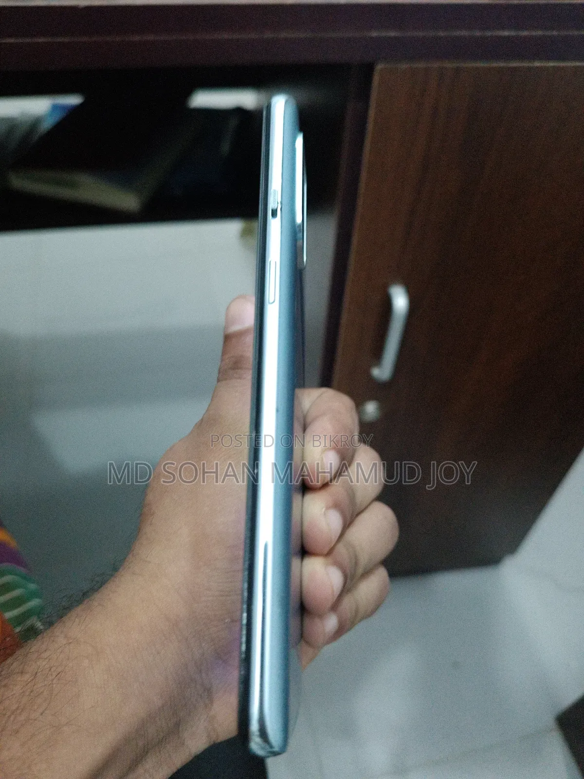 OnePlus 9R 128 GB