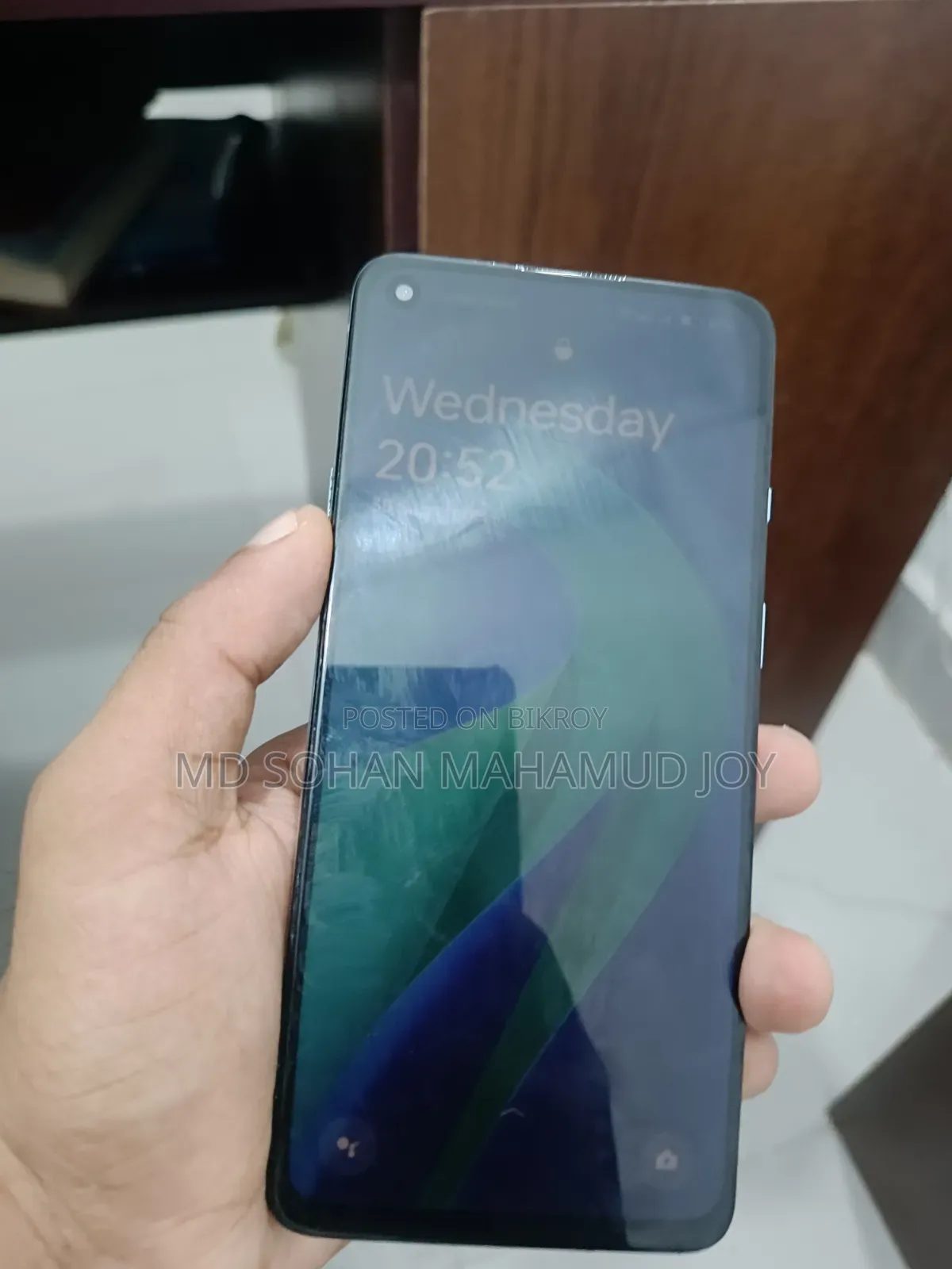 OnePlus 9R 128 GB