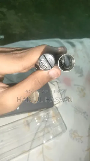 Spy Camera