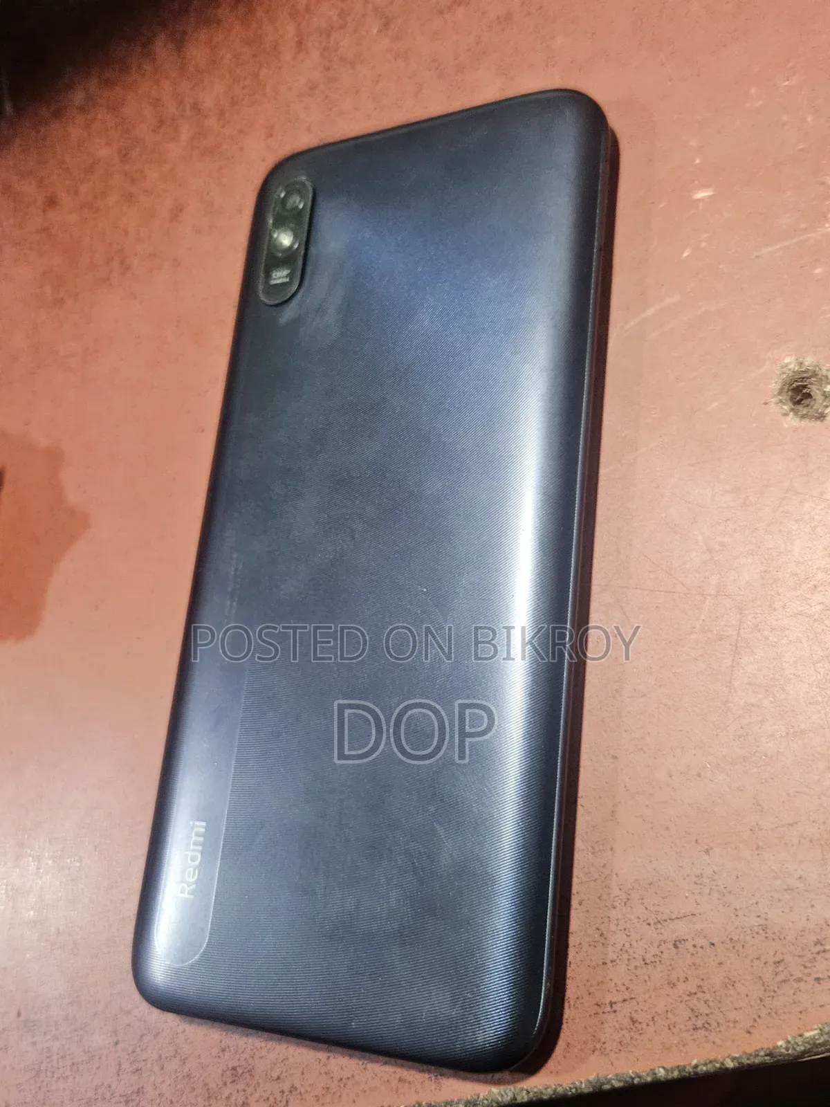 Realme 9i 5G 64 GB Black