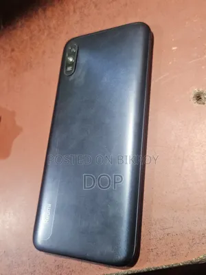Realme 9i 5G 64 GB Black