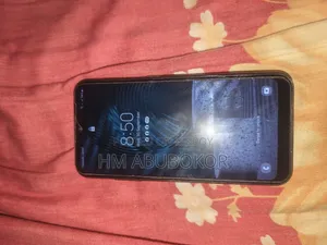Samsung Galaxy M01 32 GB Black