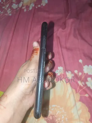 Samsung Galaxy M01 32 GB Black
