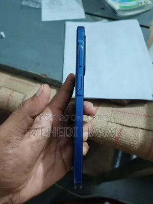 New Samsung Galaxy A17 5G 256 GB Blue