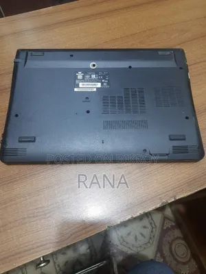ল্যাপটপ ৮জিবি ইন্টেল এইচডিডি ৫০০জিবি