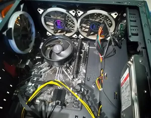 Desktop Computer 8GB AMD Ryzen 3 HDD 1T