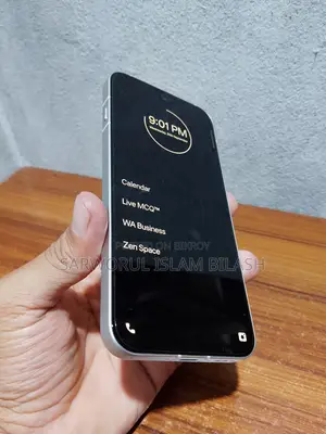Oppo Reno16 256 GB White