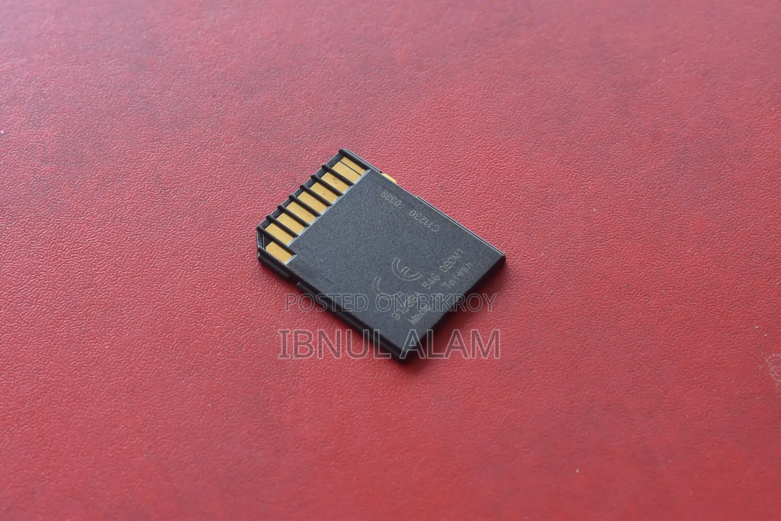 Transcend Ultimate 64GB U3 Memory Card