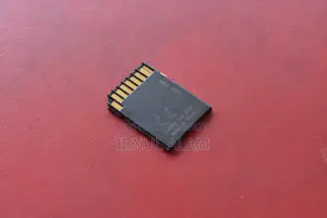 Transcend Ultimate 64GB U3 Memory Card