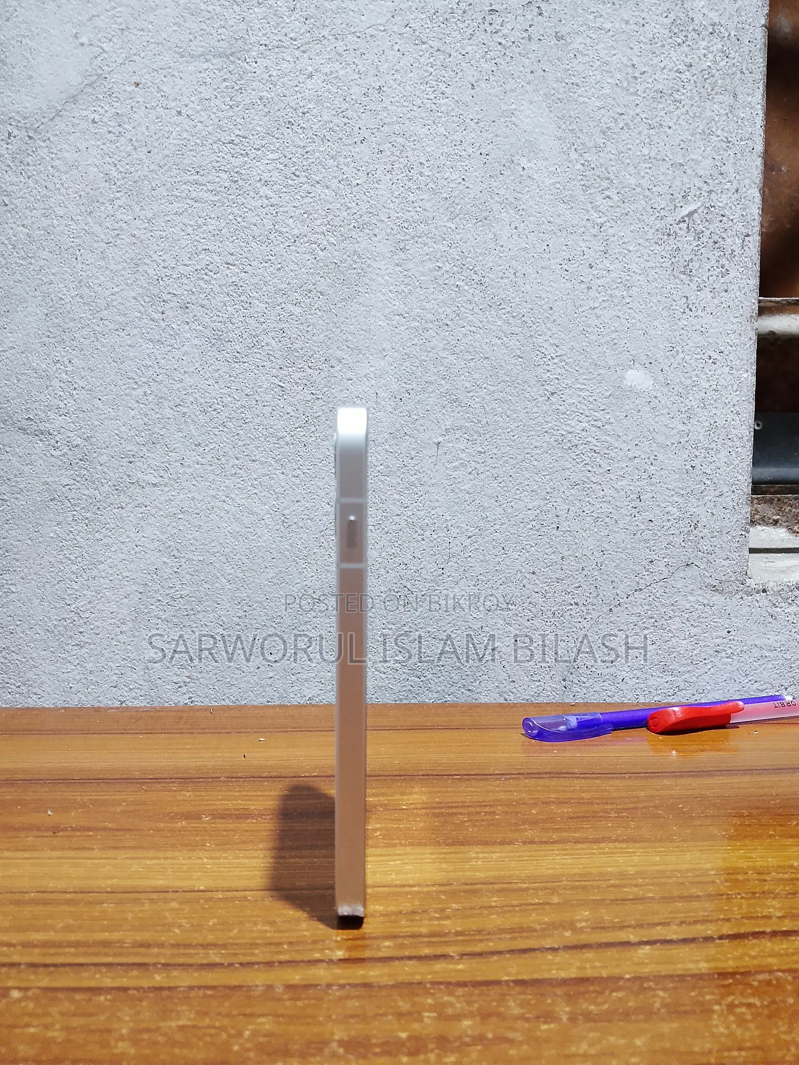 Oppo Reno16 256 GB White