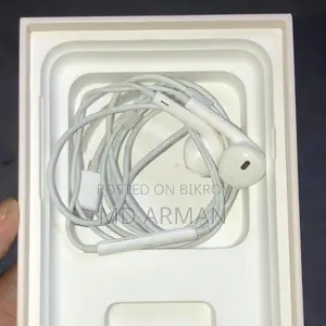 Apple Original Earphones