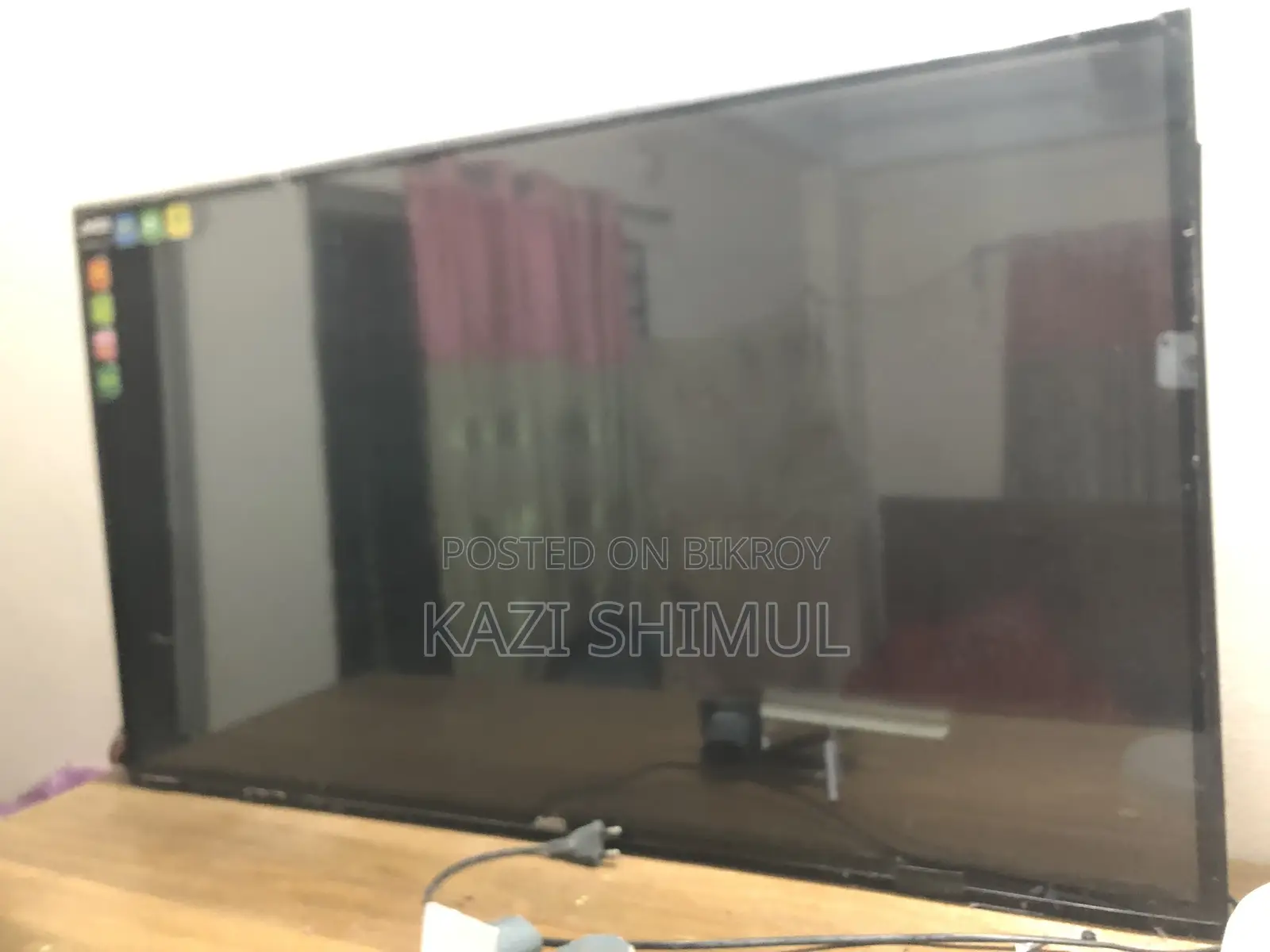 Smart TV Sell