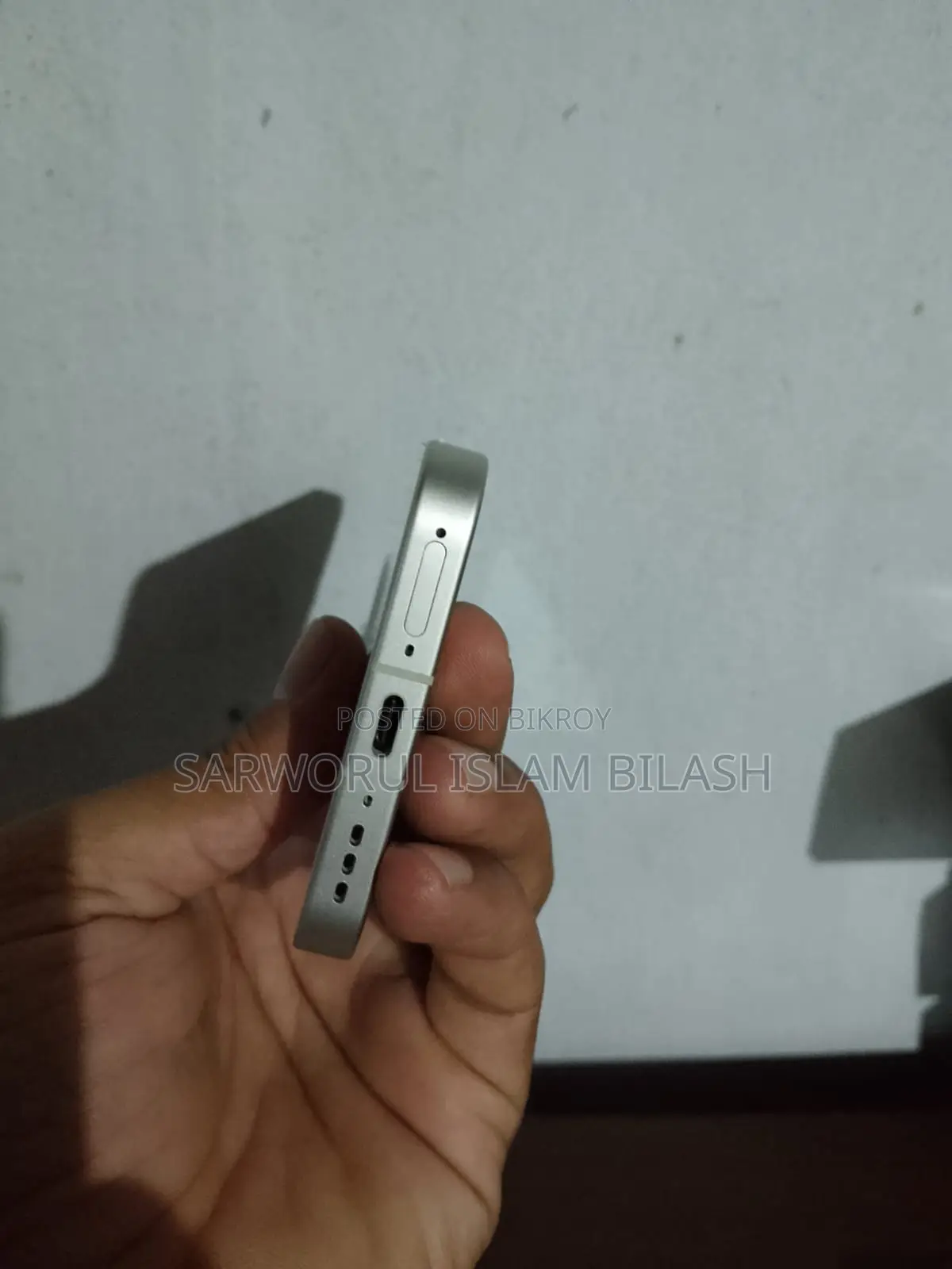 Oppo Reno16 256 GB White