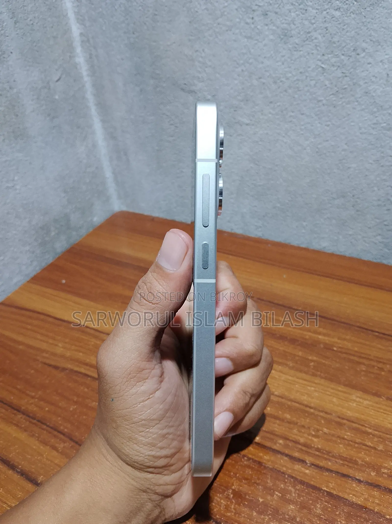 Oppo Reno16 256 GB White