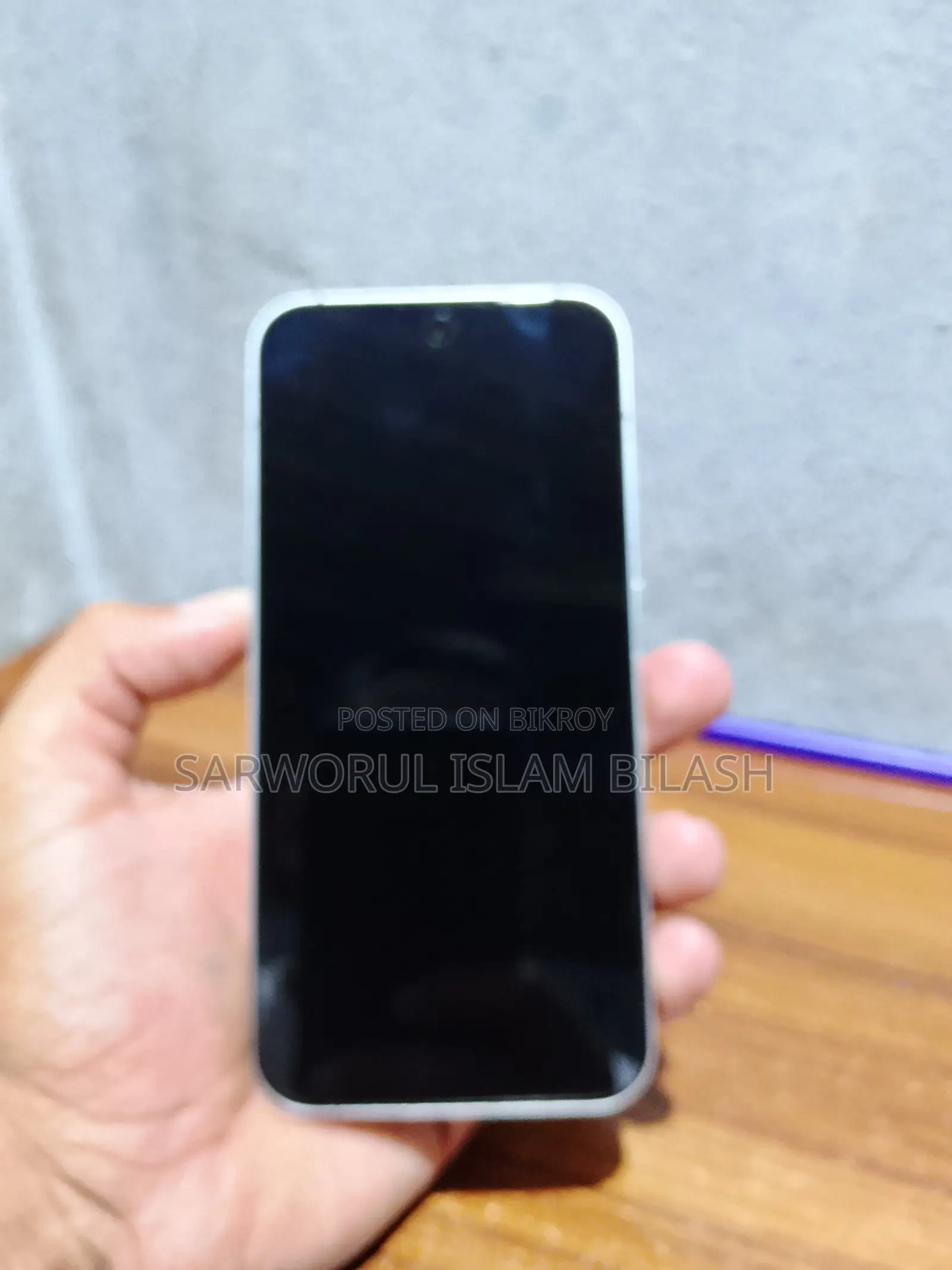 Oppo Reno16 256 GB White