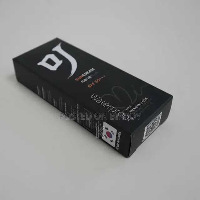 Mi Sunscreen SPF 50+
