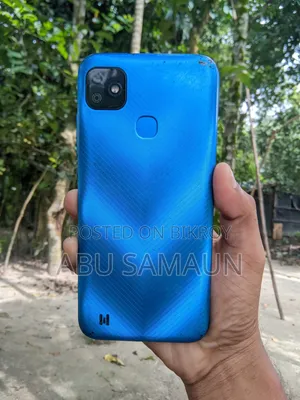 Infinix Smart HD 32 GB Blue