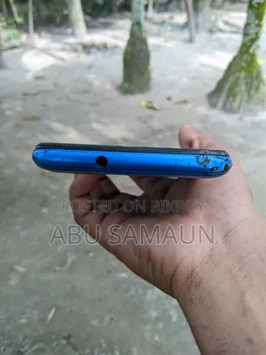 Infinix Smart HD 32 GB Blue