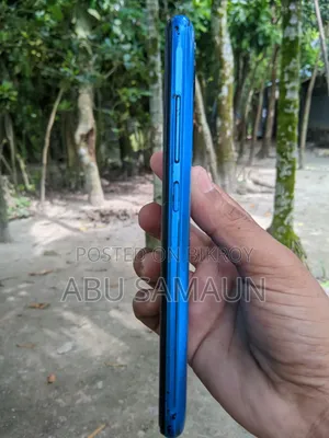 Infinix Smart HD 32 GB Blue