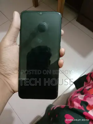 স্যামসাং গ্যালাক্সি এ০৩ ৬৪ জিবি ব্ল্যাক