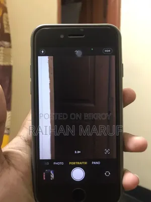 Apple iPhone 7 32 GB Black