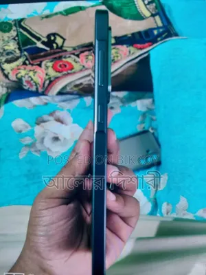 স্যামসাং গ্যালাক্সি এ৩৬ ১২৮ জিবি ব্ল্যাক