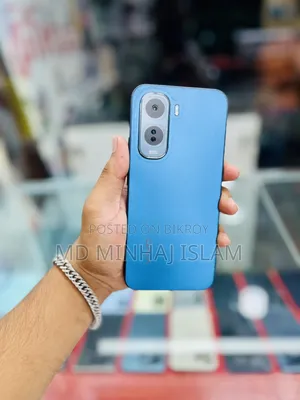 Vivo Y500 256 GB Blue