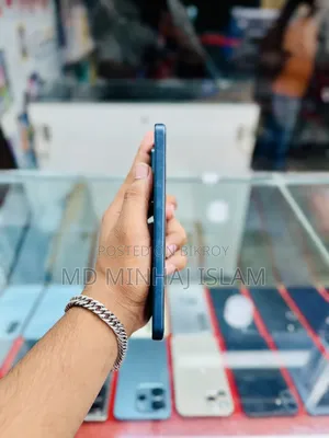 Vivo Y500 256 GB Blue