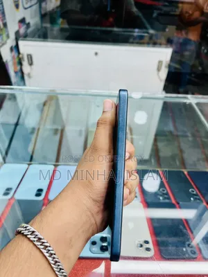 Vivo Y500 256 GB Blue