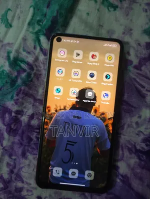 Xiaomi Redmi Note 9 128 GB Green