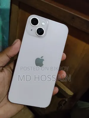 Apple iPhone 13 128 GB Pink
