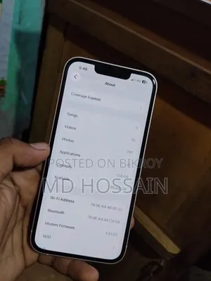 Apple iPhone 13 128 GB Pink