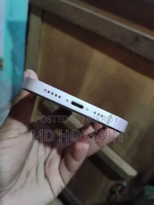 Apple iPhone 13 128 GB Pink