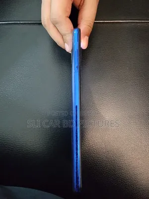 শাওমি পোকো এক্স৩ প্রো ১২৮ জিবি নীল