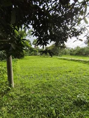 Gazipur land for sale