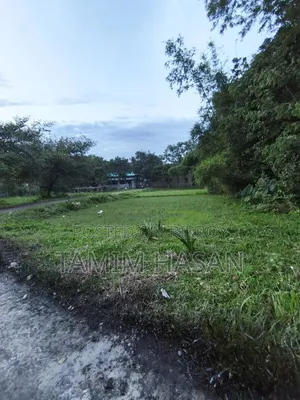Gazipur land for sale