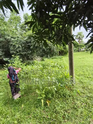 Gazipur land for sale