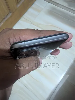 Realme 8 5G 128 GB Black