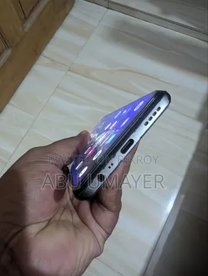 Realme 8 5G 128 GB Black