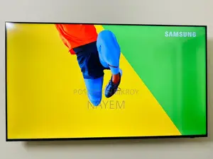 SAMSUNG 55U8500H 55" Crystal 4K iUHD | TizenTM OS Smart TV |