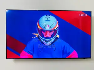SAMSUNG 55U8500H 55" Crystal 4K iUHD | TizenTM OS Smart TV |