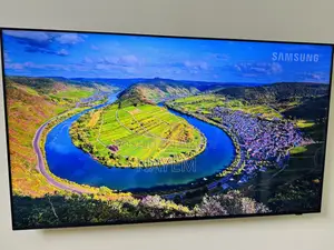 SAMSUNG 55U8500H 55" Crystal 4K iUHD | TizenTM OS Smart TV |