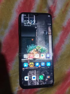 টেকনো পোভা নিও ৬৪ জিবি নীল